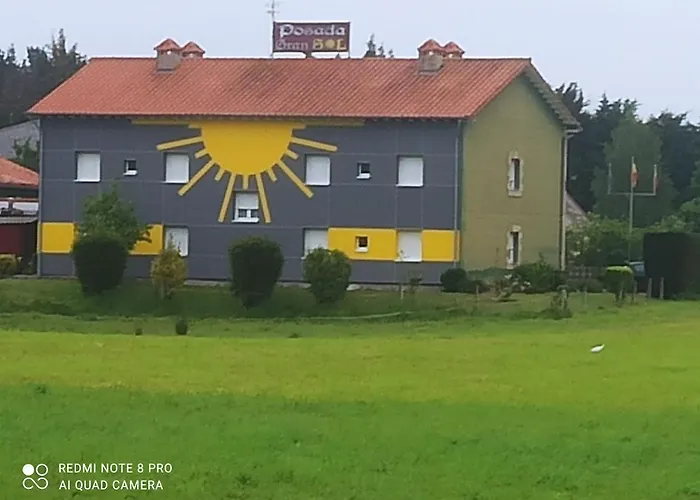 Posada Gran Sol