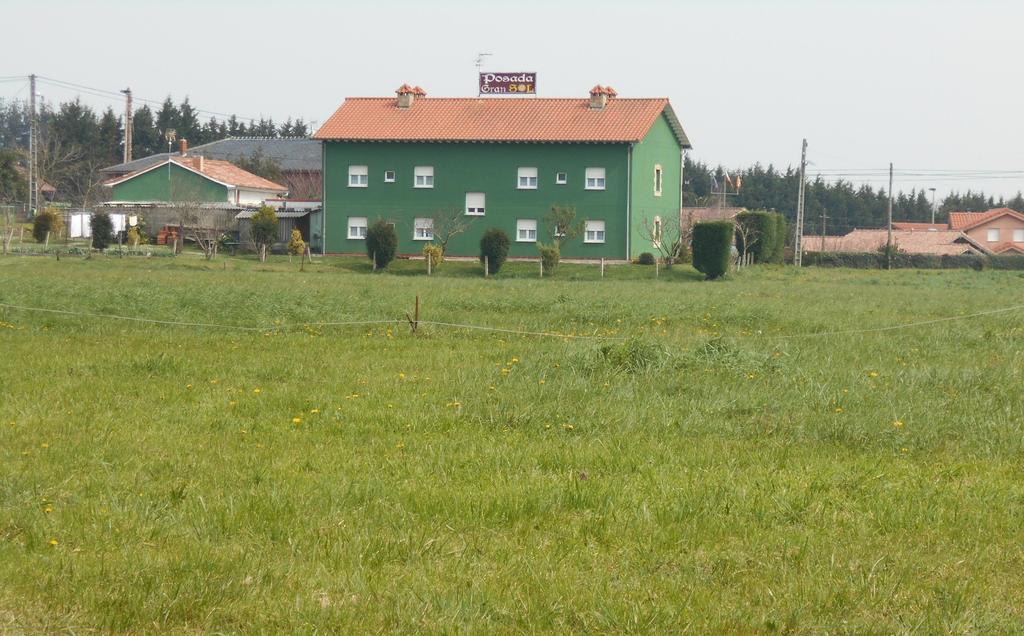 Maison d'hôtes Gran Sol