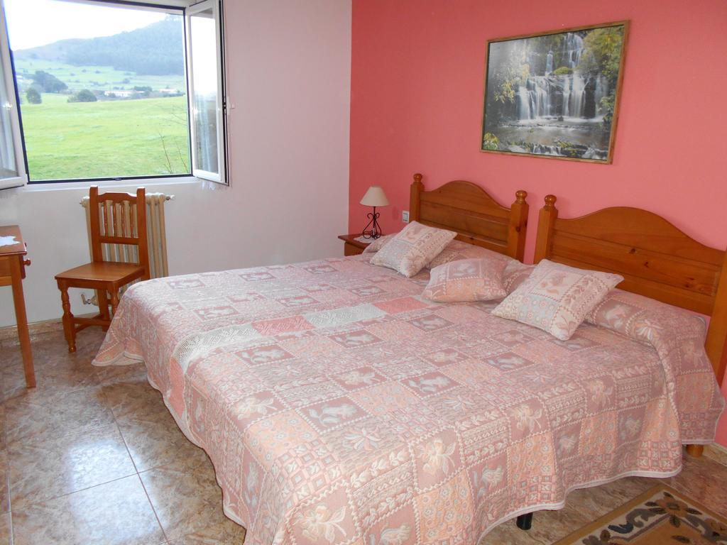Maison d'hôtes Gran Sol Queveda