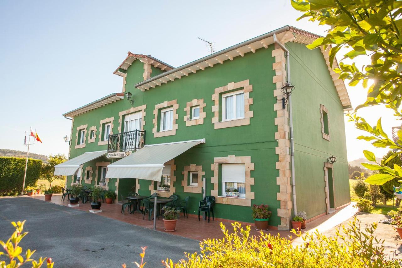Maison d'hôtes Gran Sol